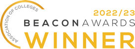 Beacon Awards logo