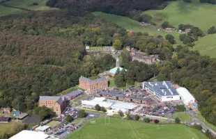 Higher Education Discovery Evening