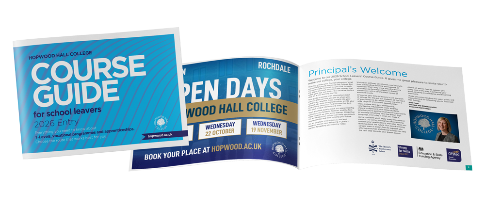 course guides