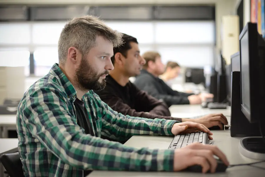 Sign up for an Open Day