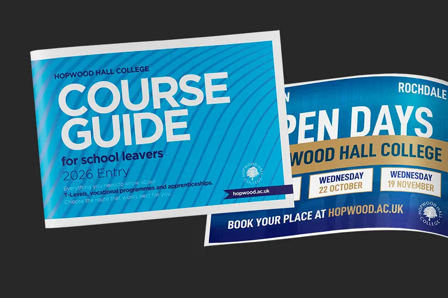 View our Course Guide 