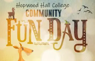 Community Fun Day 2026