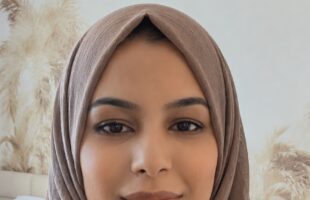Mum-of-three finds GCSE success after turning 40